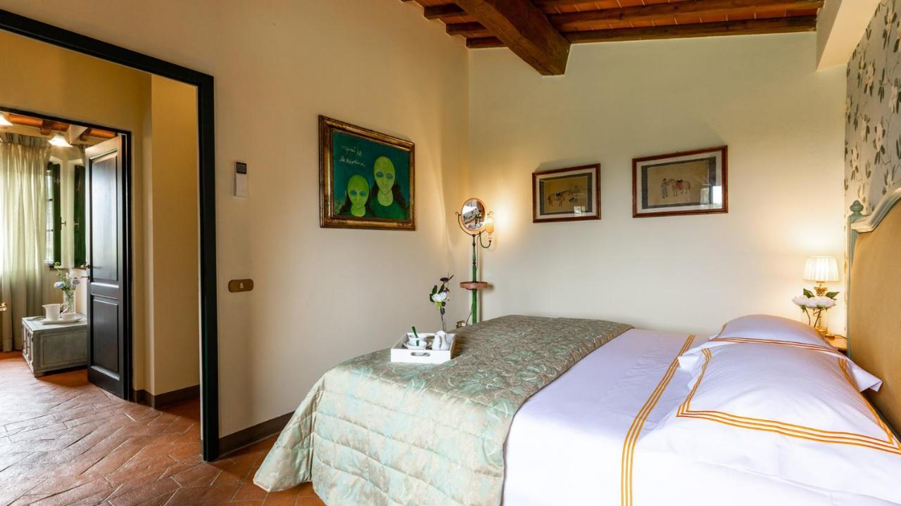 Villa Elisa 16, Emma Villas Φουσέκιο Εξωτερικό φωτογραφία