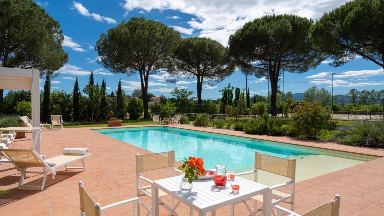 Villa Elisa 16, Emma Villas Φουσέκιο Εξωτερικό φωτογραφία