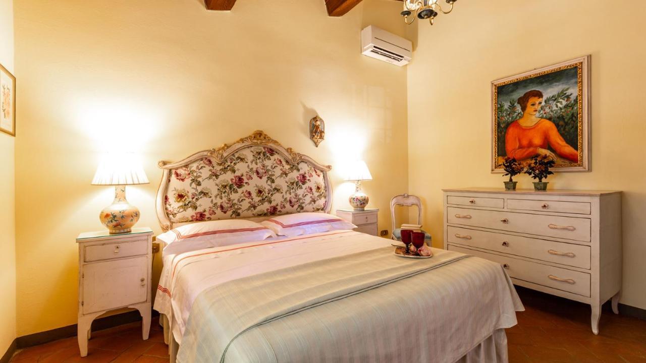 Villa Elisa 16, Emma Villas Φουσέκιο Εξωτερικό φωτογραφία
