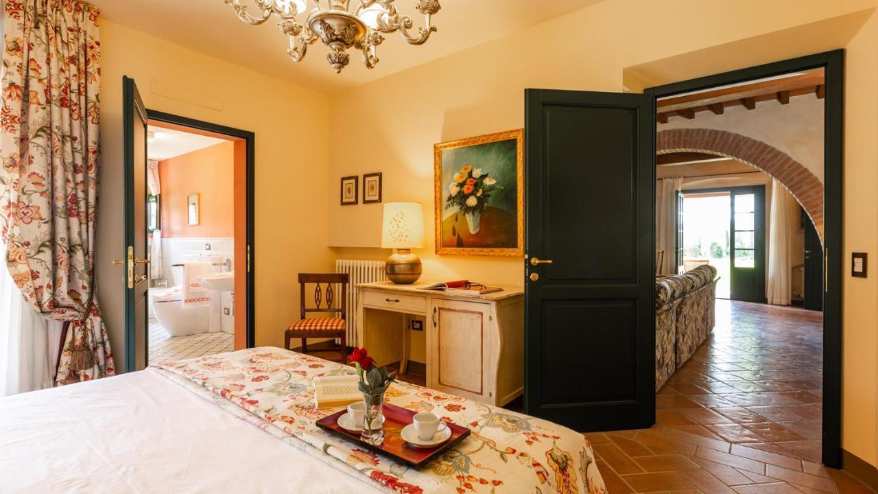 Villa Elisa 16, Emma Villas Φουσέκιο Εξωτερικό φωτογραφία