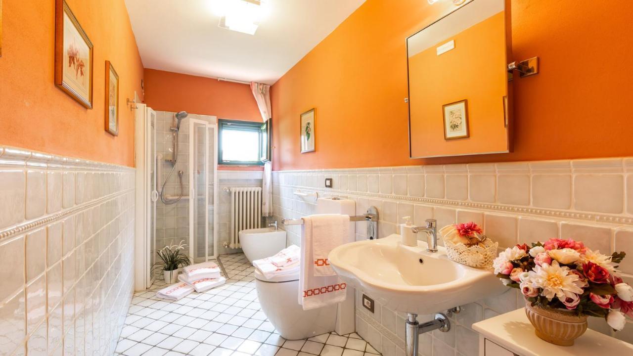 Villa Elisa 16, Emma Villas Φουσέκιο Εξωτερικό φωτογραφία
