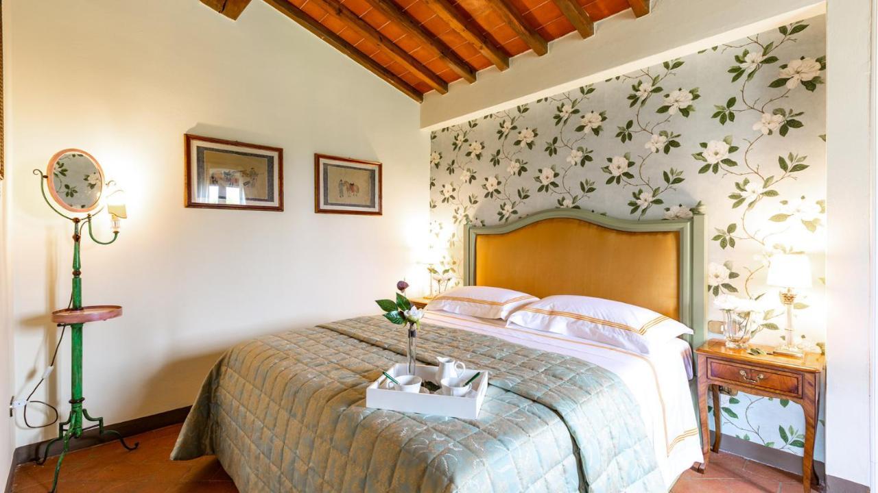 Villa Elisa 16, Emma Villas Φουσέκιο Εξωτερικό φωτογραφία