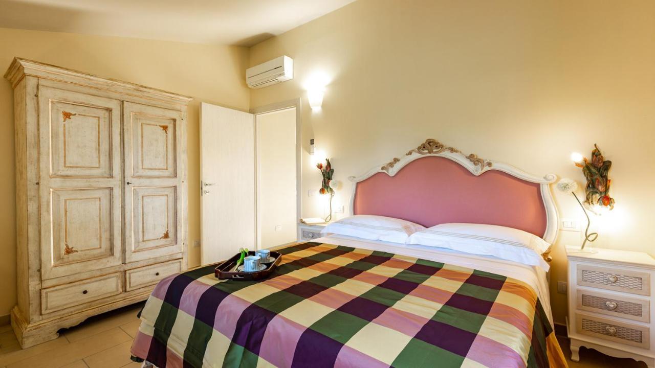 Villa Elisa 16, Emma Villas Φουσέκιο Εξωτερικό φωτογραφία
